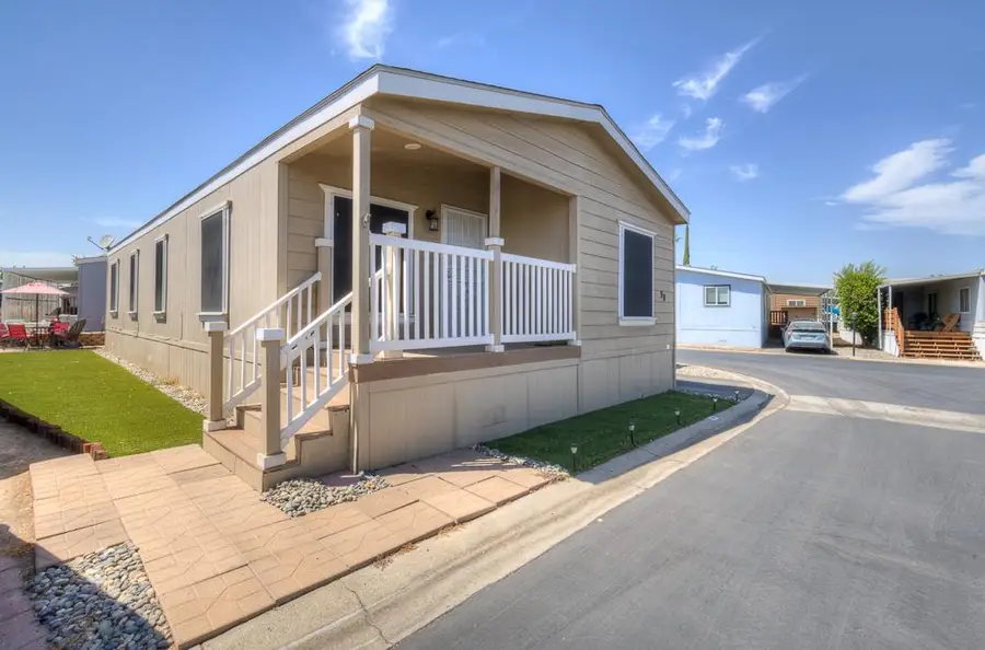 336 E Alluvial Avenue #98, Fresno, CA 93720 - #3