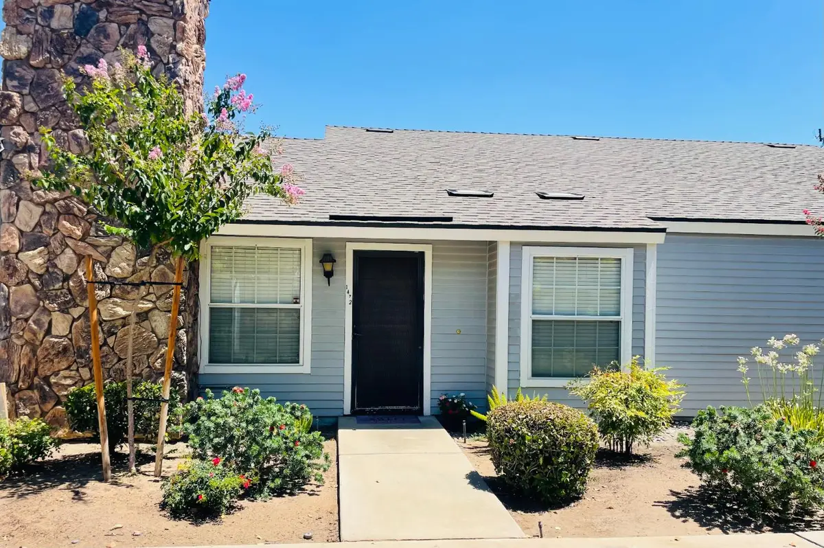 1472 Mayflower Way, Clovis, CA 93612 - #1