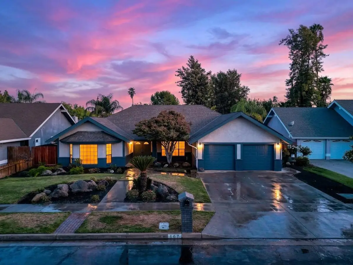 167 W Quincy Avenue, Fresno, CA 93711 - #1