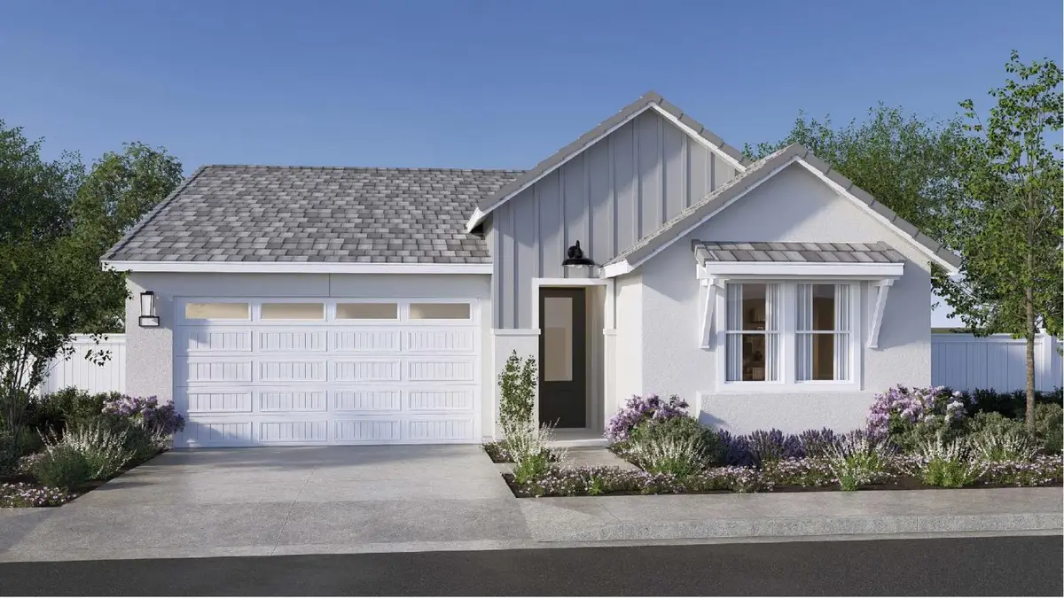723 Solar Lane, Clovis, CA 93619 - #1