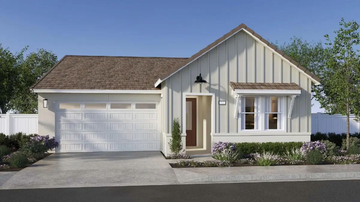 691 Solar Lane, Clovis, CA 93619 - #1