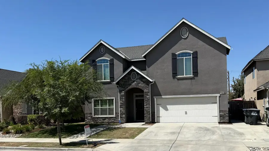 2315 N Elm, Visalia, CA 93291 - #2