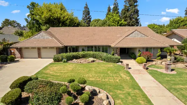 2710 W Palo Alto Avenue, Fresno, CA 93711