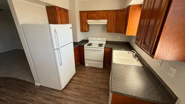 2257 N Meridian Avenue #204, Fresno, CA 93703 - #3
