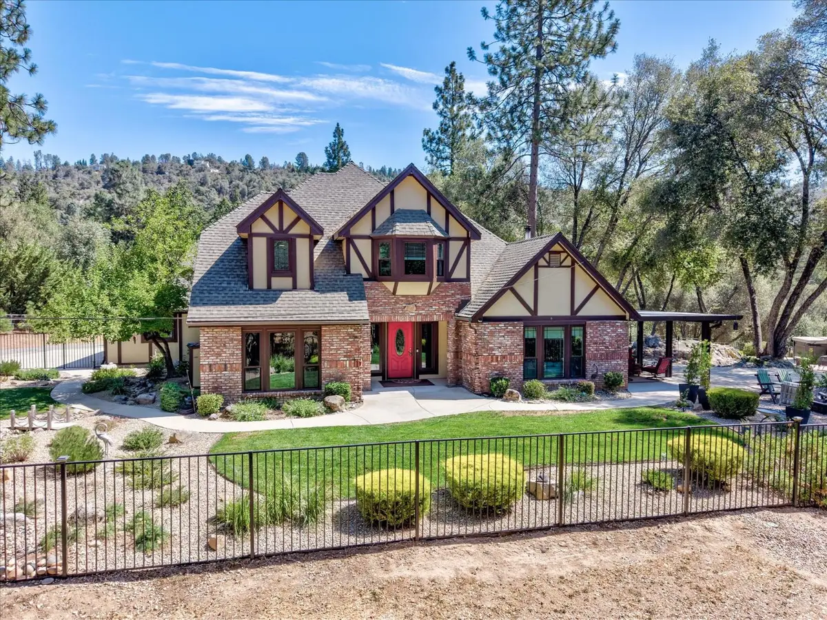 51951 Quail Ridge Rd, Oakhurst, CA 93644 - #1