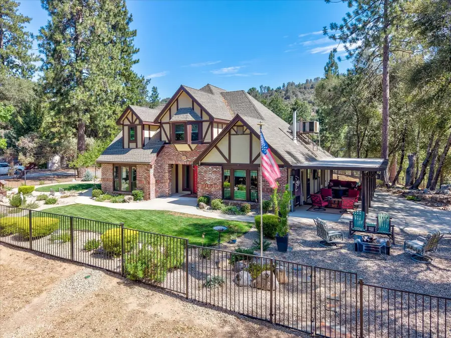 51951 Quail Ridge Rd, Oakhurst, CA 93644 - #2