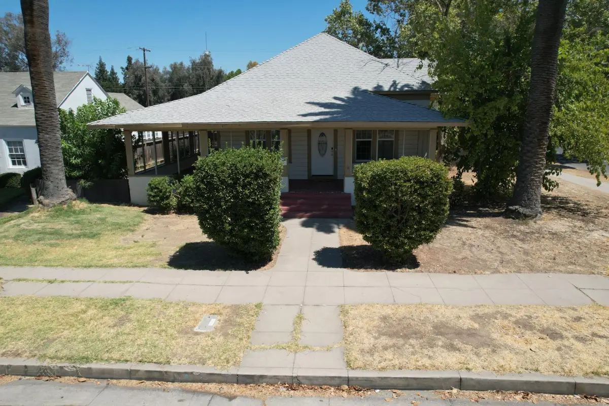 125 S I Street, Madera, CA 93637 - #1