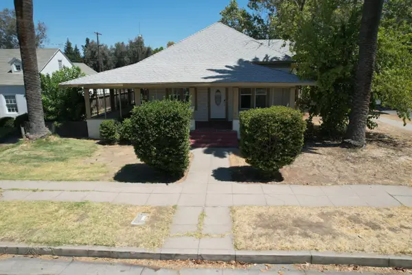 125 S I Street, Madera, CA 93637