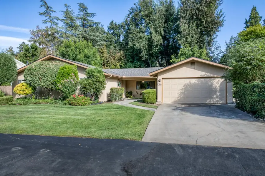 560 Trout Lake Drive, Sanger, CA 93657 - #3