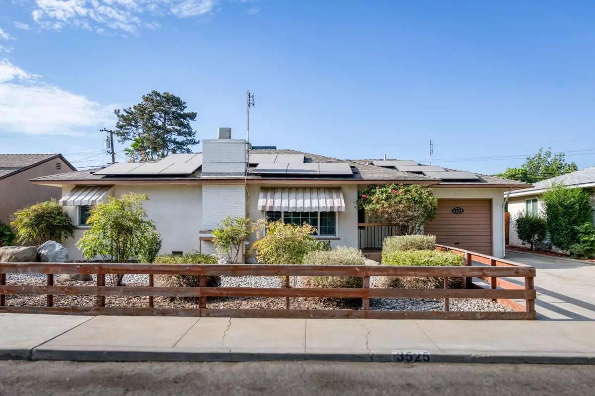 3525 E Princeton Avenue, Fresno, CA 93703 - #1
