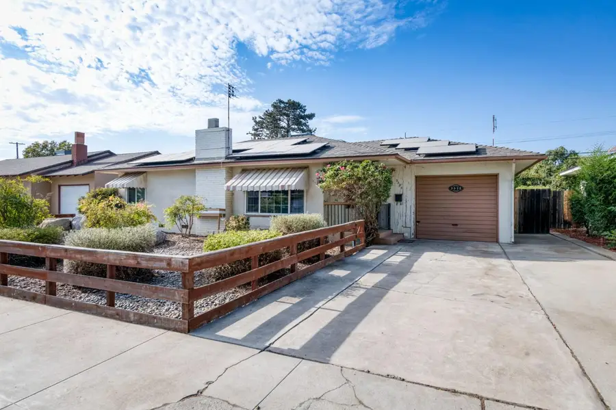 3525 E Princeton Avenue, Fresno, CA 93703 - #2