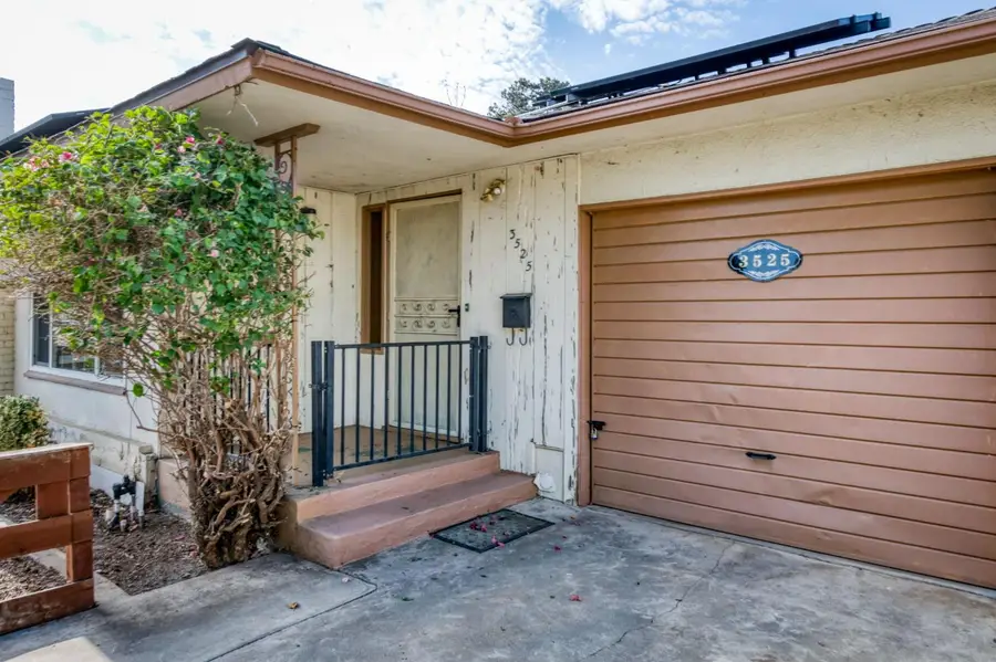 3525 E Princeton Avenue, Fresno, CA 93703 - #3