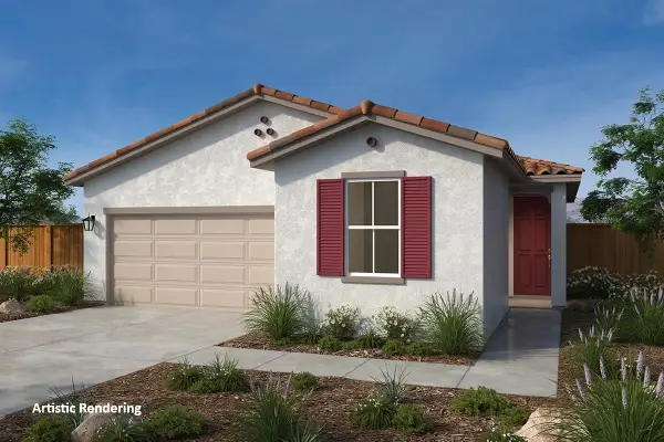 611 E Kennedy Street, Madera, CA 93638