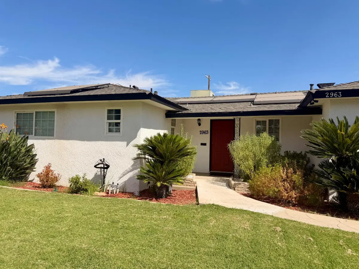 2963 E Norwich Avenue, Fresno, CA 93726 - #1