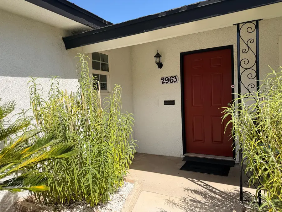 2963 E Norwich Avenue, Fresno, CA 93726 - #2
