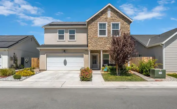 7232 E Cornell Avenue, Fresno, CA 93737