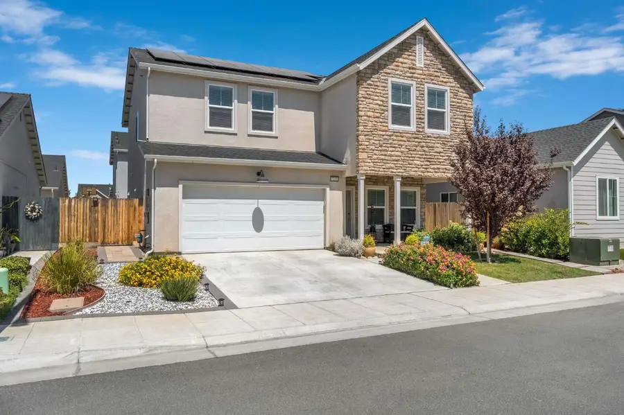 7232 E Cornell Avenue, Fresno, CA 93737 - #2