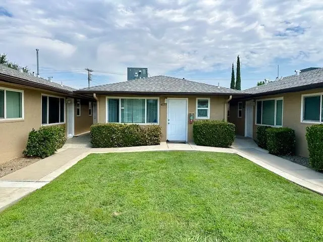 2337 E Shaw Avenue, Fresno, CA 93710 - #2