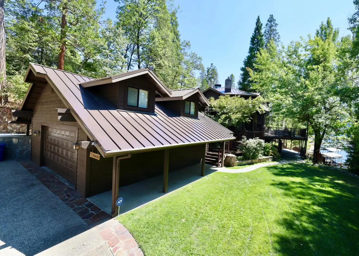 39181 Manzanita, Bass Lake, CA 93604 - #1