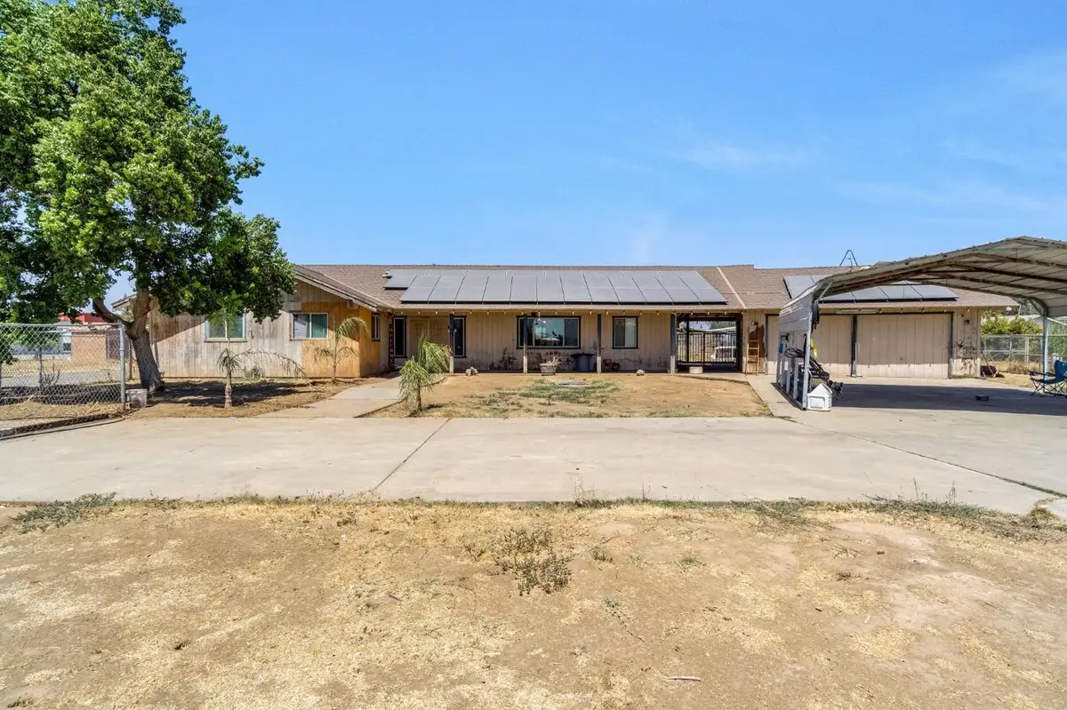 6852 W Mckinley Avenue, Fresno, CA 93723 - #1