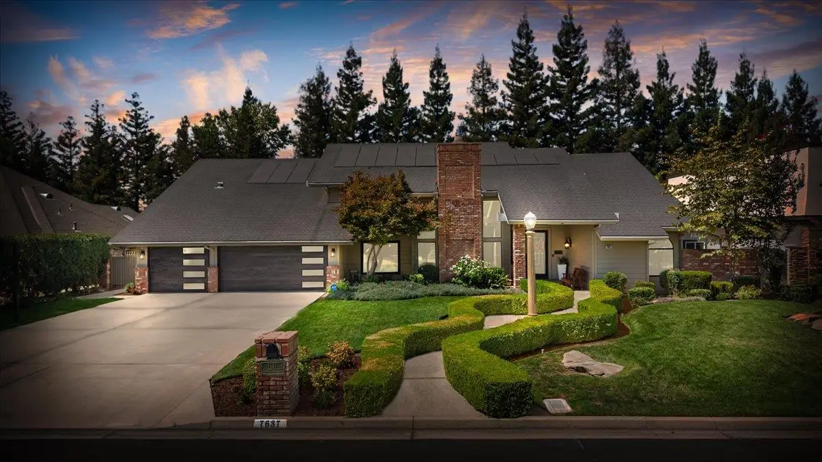 7637 N Cheryl Avenue, Fresno, CA 93711 - #1