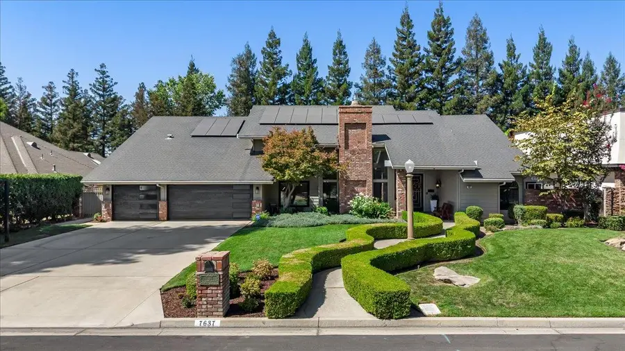 7637 N Cheryl Avenue, Fresno, CA 93711 - #2