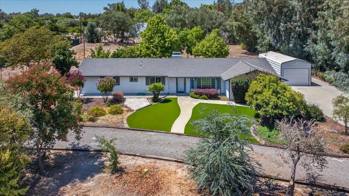 12778 Mesa Drive, Madera, CA 93636 - #1