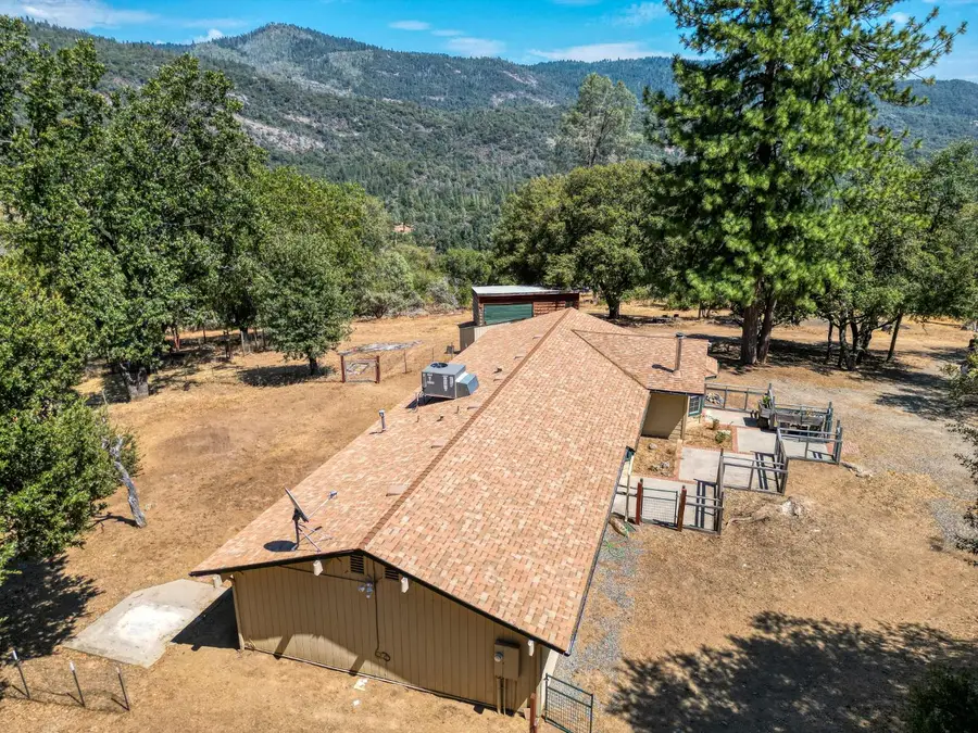 43696 Whispering Pines Drive, Oakhurst, CA 93644 - #3