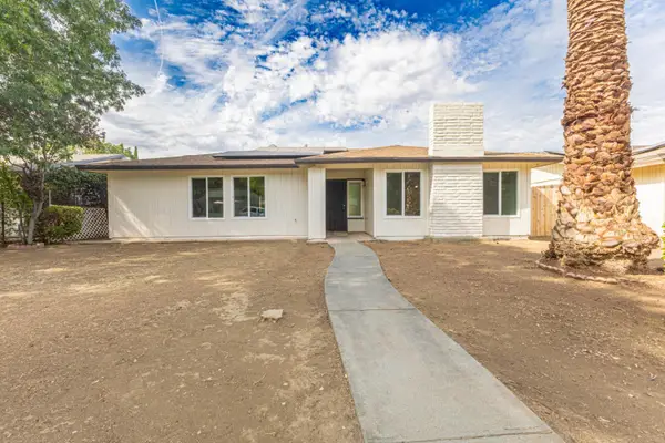450 W Sacramento, Coalinga, CA 93210