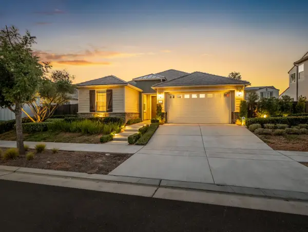 715 Harvest Drive, Madera, CA 93636