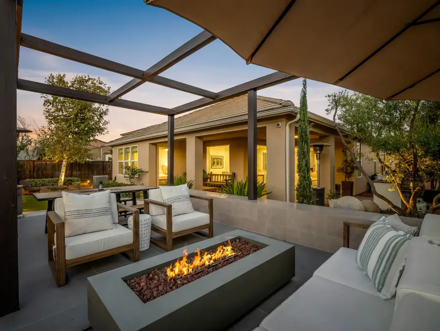 715 Harvest Drive, Madera, CA 93636 - #2