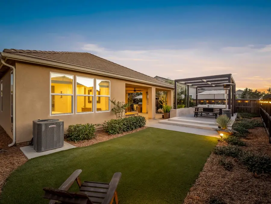 715 Harvest Drive, Madera, CA 93636 - #3