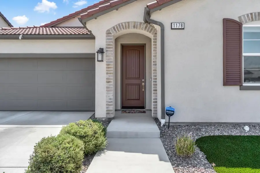 1178 Pinnacle Drive W, Madera, CA 93636 - #3