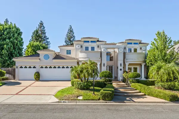 1094 E Newhall Drive, Fresno, CA 93720
