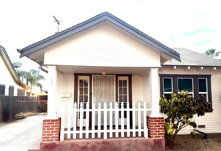 631 E Ventura, Tulare, CA 93274 - #3