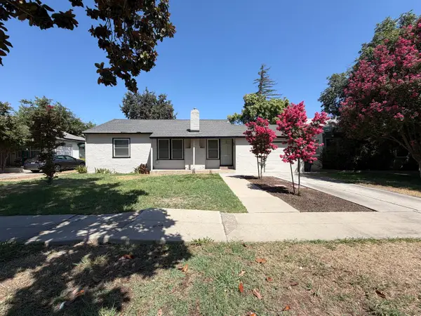 73 E Fedora Avenue, Fresno, CA 93704