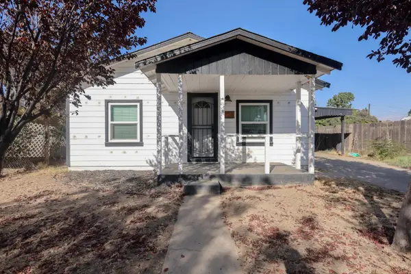 1228 C Street, Reedley, CA 93654