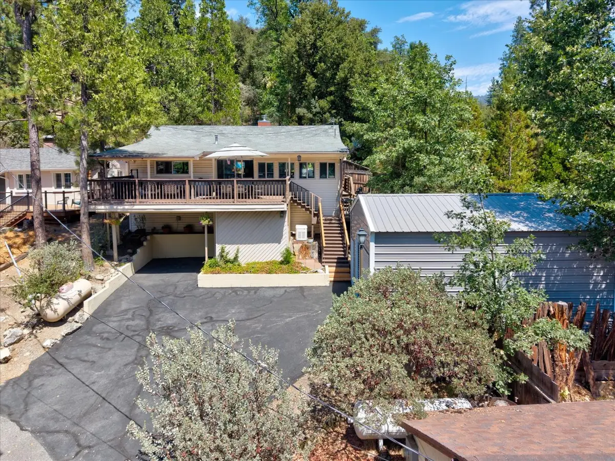 53746 Acorn Road, Bass Lake, CA 93604 - #1