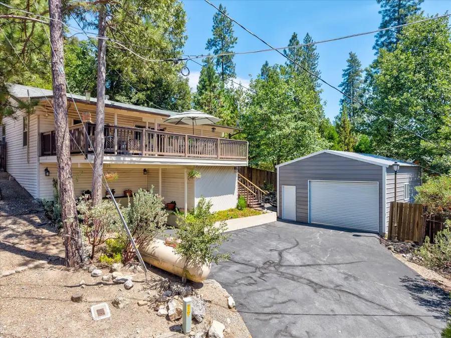 53746 Acorn Road, Bass Lake, CA 93604 - #2