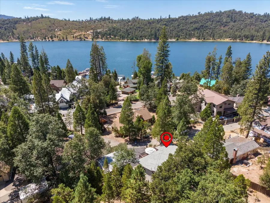 53746 Acorn Road, Bass Lake, CA 93604 - #3
