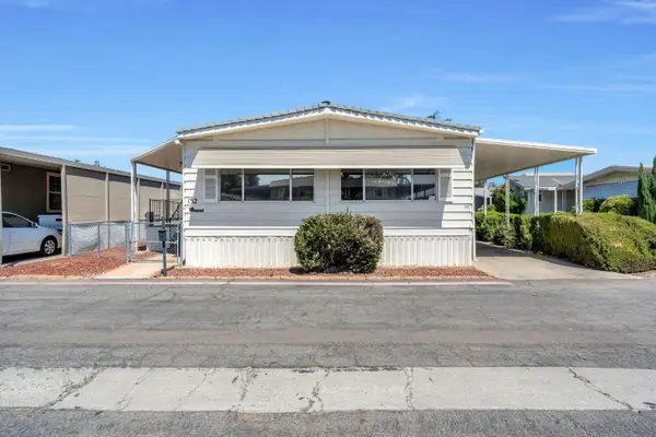 105 W Herndon Avenue #132, Pinedale, CA 93650