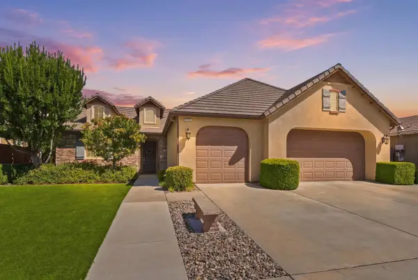 3253 Purvis Avenue, Clovis, CA 93619
