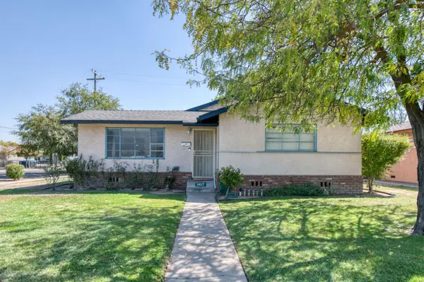 1407 W Sussex Way, Fresno, CA 93705
