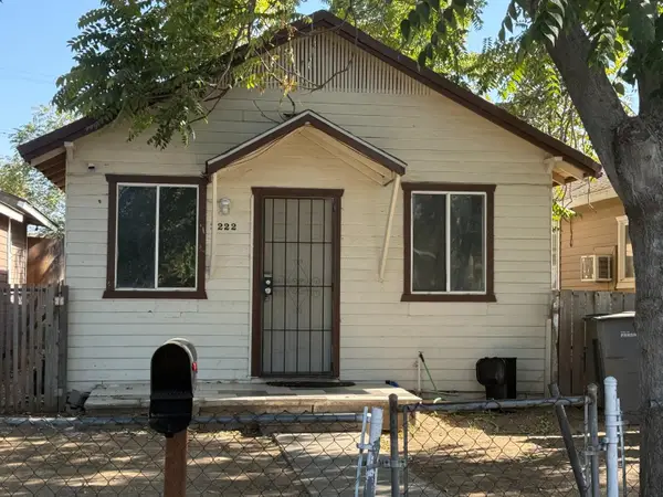 2222 E White Avenue, Fresno, CA 93701