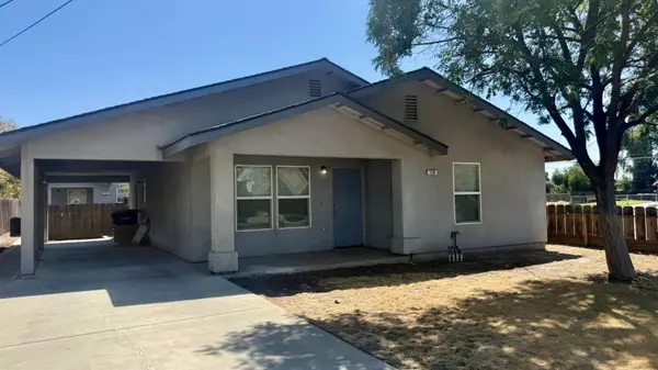 119 W 2nd Street, Hanford, CA 93230