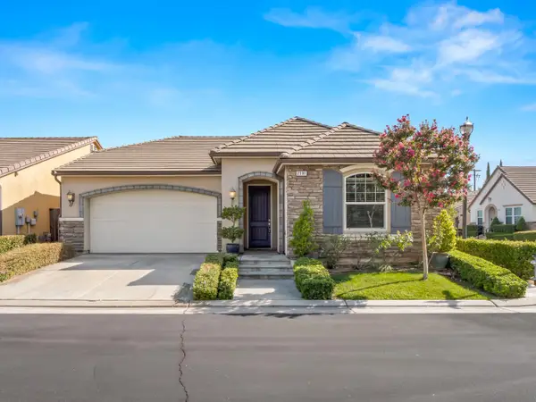2181 W Juliet Way, Fresno, CA 93711