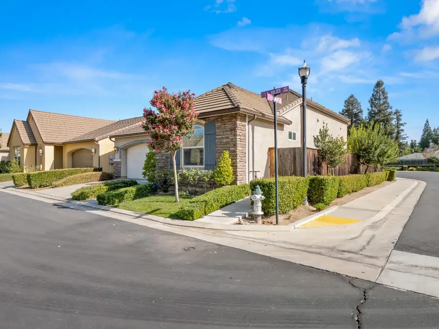 2181 W Juliet Way, Fresno, CA 93711 - #2