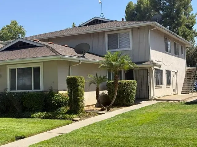 2855 W Fairmont Avenue #103, Fresno, CA 93705 - #1