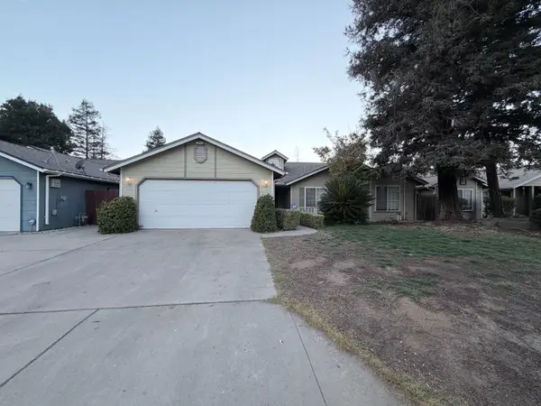 2253 N Katy Avenue, Fresno, CA 93722