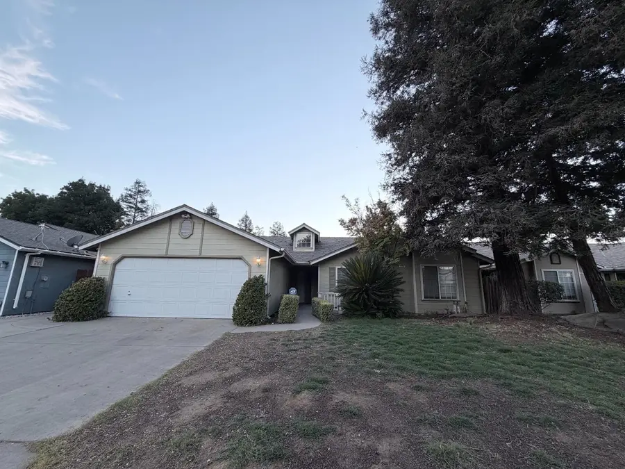 2253 N Katy Avenue, Fresno, CA 93722 - #2